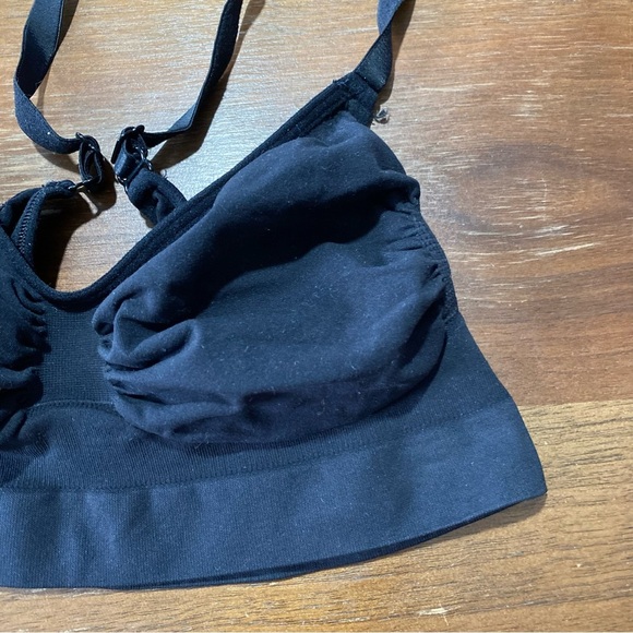Skims SEAMLESS SCULPT BRALETTE Size L/XL - Picture 3 of 6